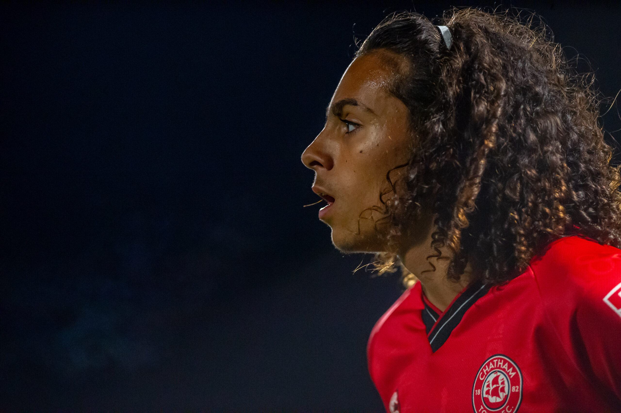 LOAN WATCH: KELVIN BOISSIERE GETS ON SCORESHEET