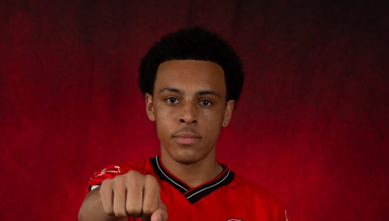 LOAN WATCH: KAYLAM BURGESS HELPS SNODLAND TO IMPRESSIVE WIN