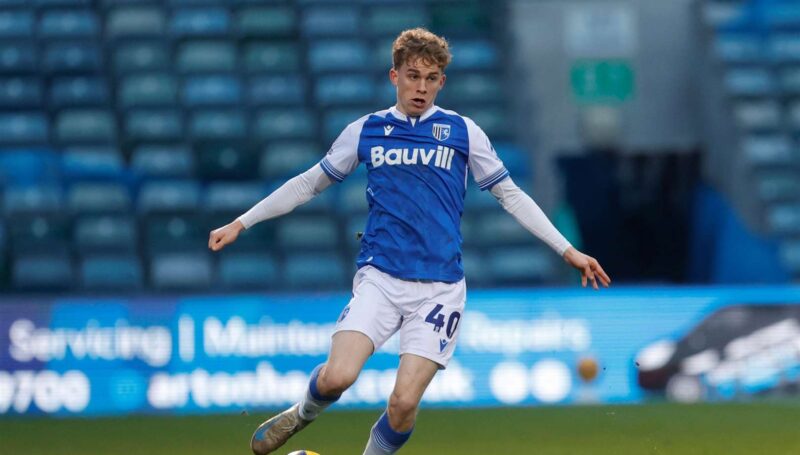 CHATS SIGN HARRY WEBSTER