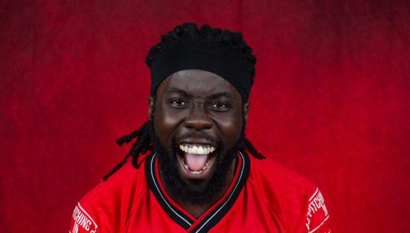 LOAN WATCH: KOFI ANOKYE-BOADI SEALS WIN VS CHICHESTER