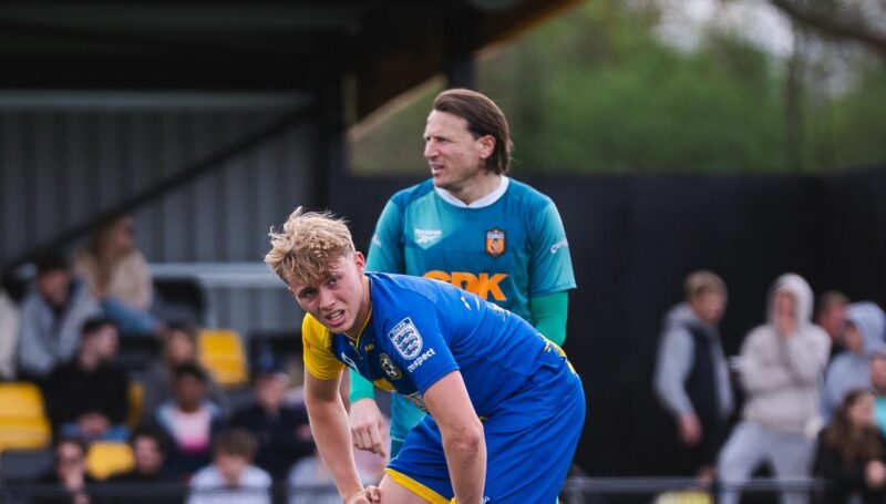 LOAN WATCH: BRACE FOR STANLEY OLDFIELD