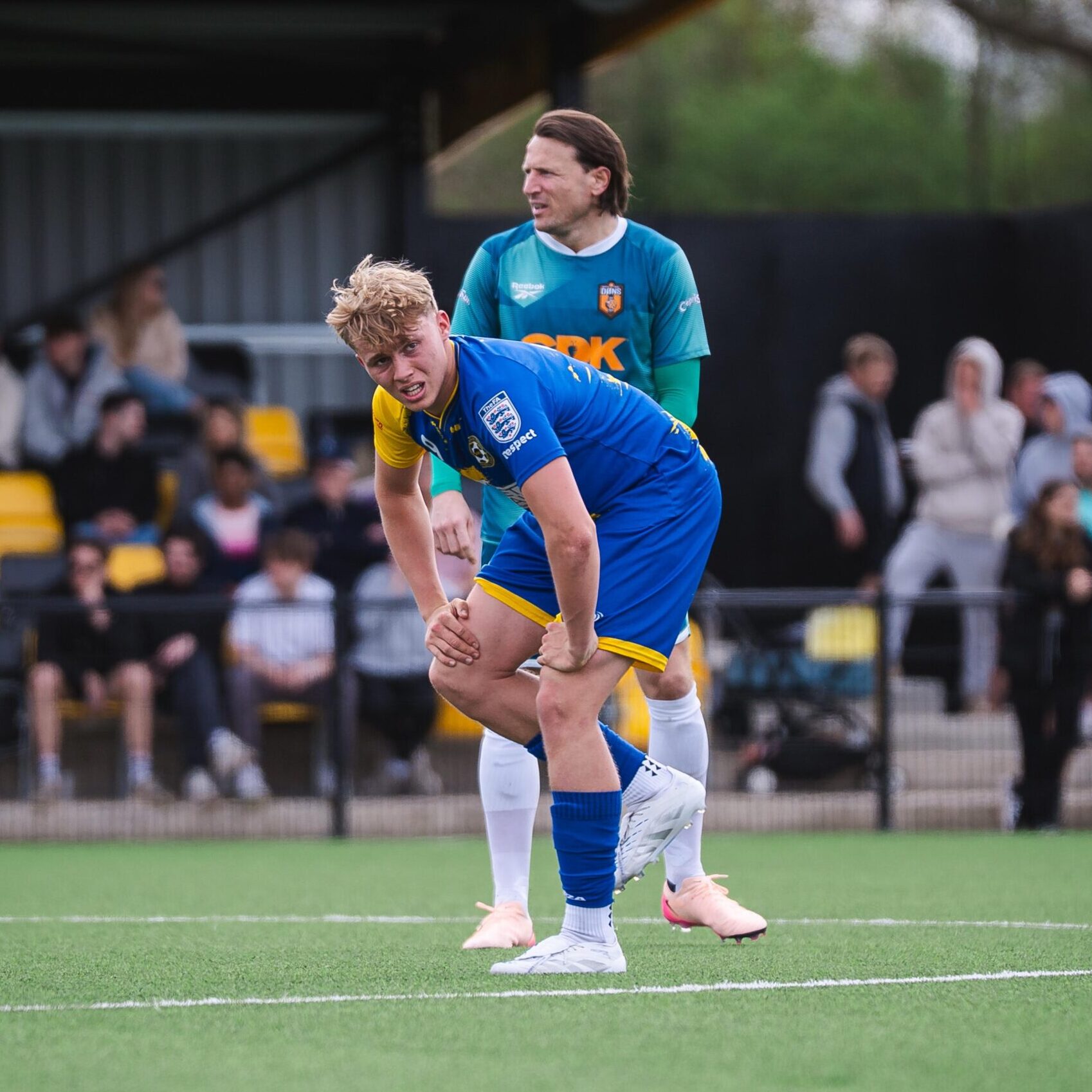 LOAN WATCH: BRACE FOR STANLEY OLDFIELD