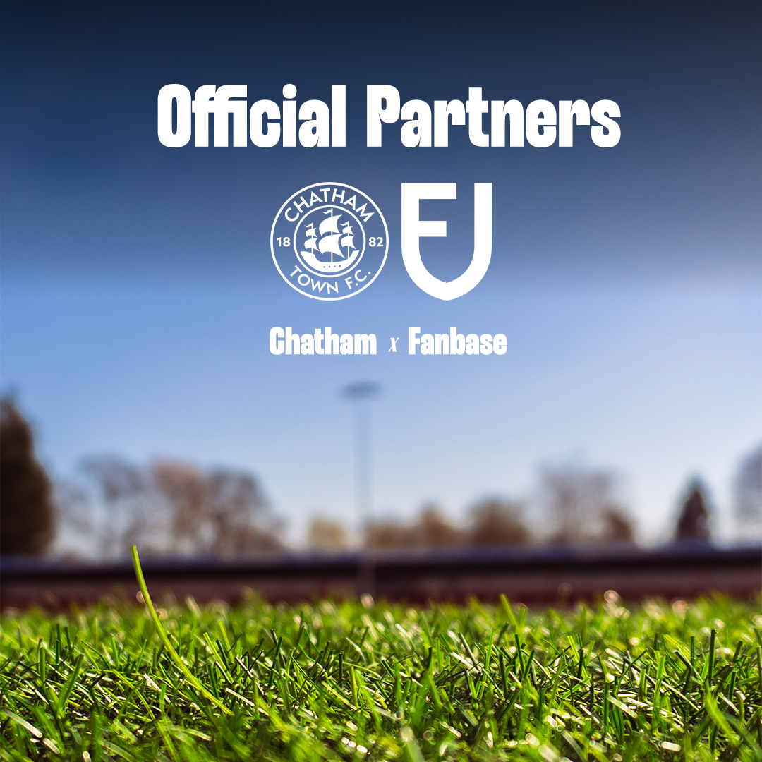 CHATS PARTNER WITH FANBASE