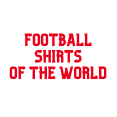 Football Shirts of the World