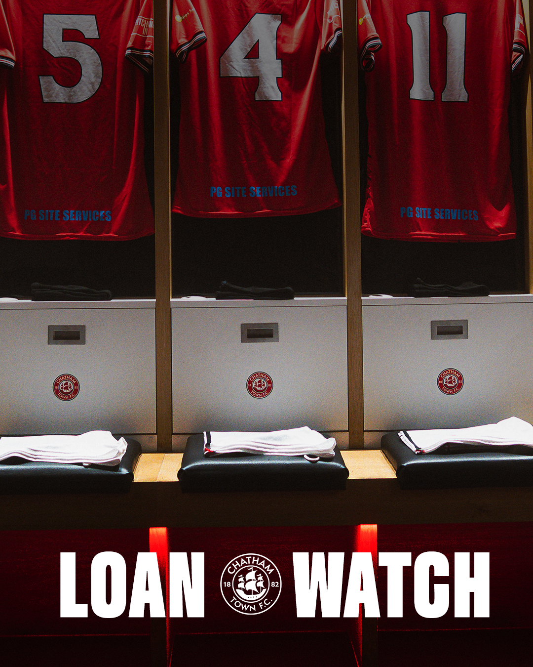 LOAN WATCH: READ NOW
