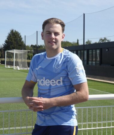 Sam Sene-Richardson Completes Permanent Move to Brentford FC