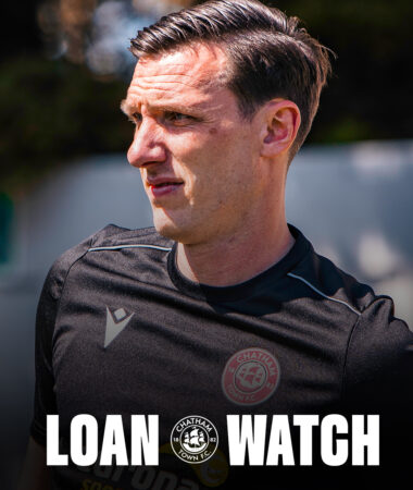 LOAN WATCH: Simon Cooper Makes Perfect Start