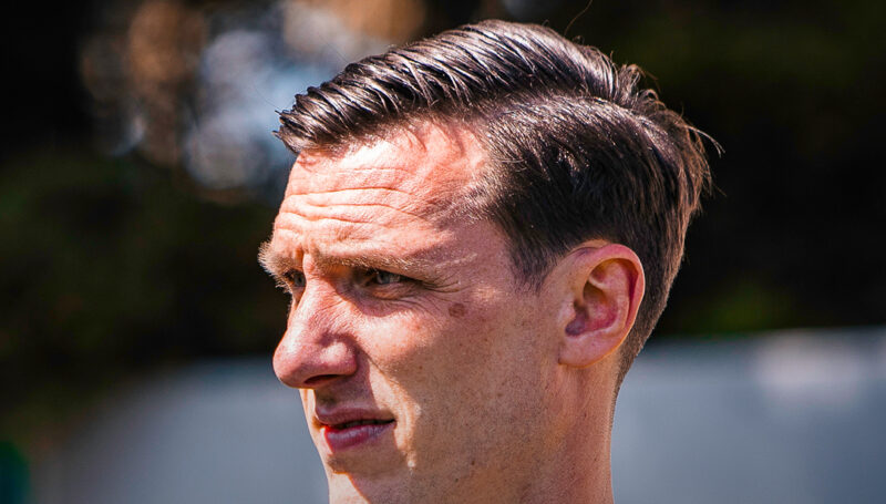 LOAN WATCH: Simon Cooper Makes Perfect Start