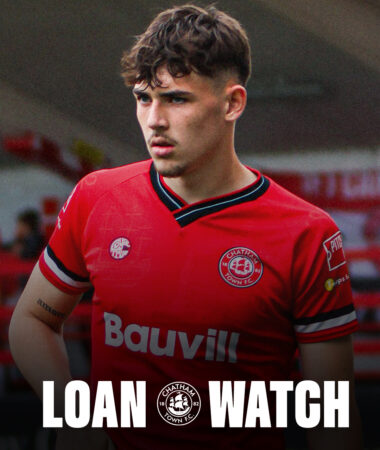 LOAN WATCH: Aston Freeman the difference-maker for Rochester