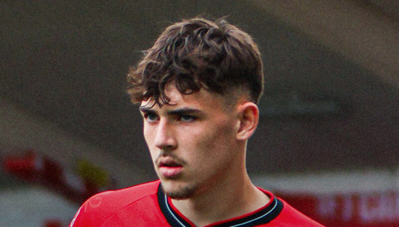 LOAN WATCH: Aston Freeman the difference-maker for Rochester