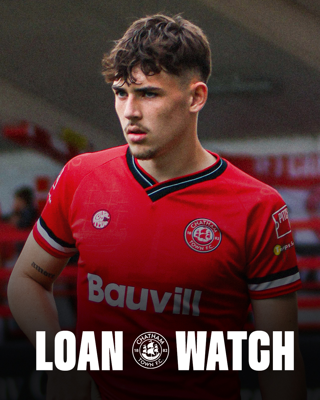 LOAN WATCH: Aston Freeman the difference-maker for Rochester