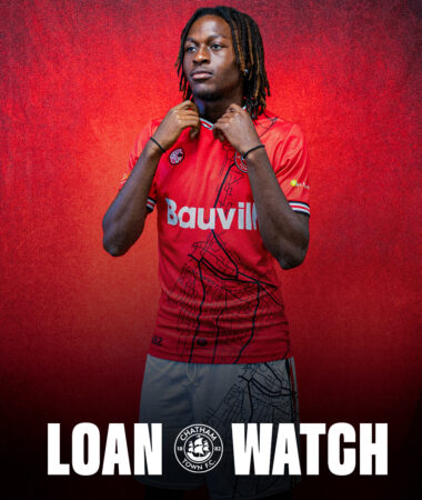 LOAN WATCH: Wins for Aston Freeman and Malachi Mbogba