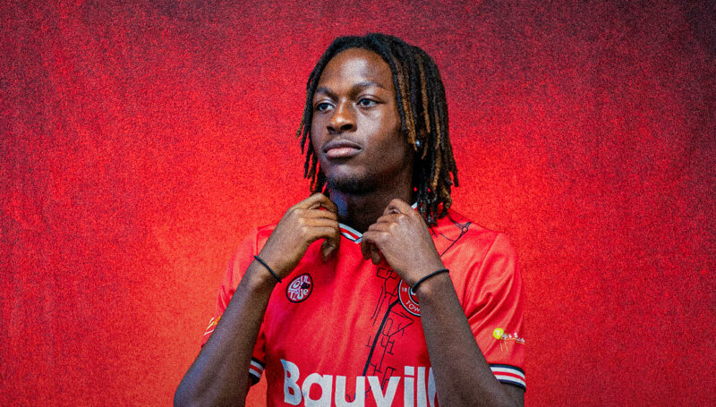 LOAN WATCH: Wins for Aston Freeman and Malachi Mbogba