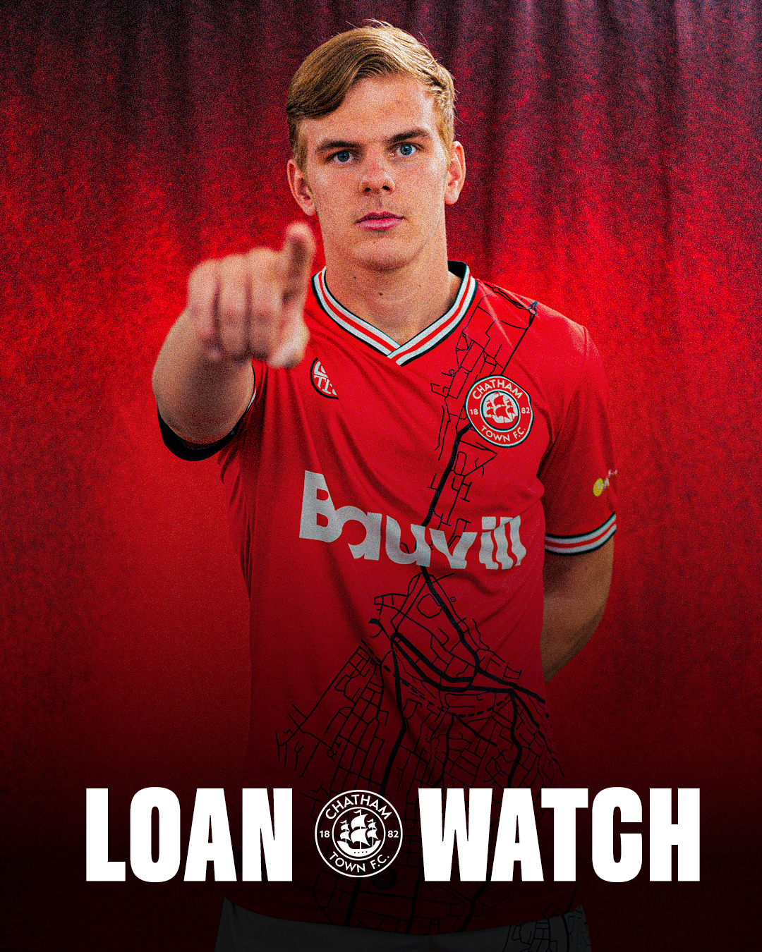 LOAN WATCH: Stalemate for Will Samways and Malachi Mbogba