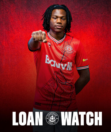 LOAN WATCH: SAM FOLARIN RECALLED
