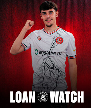 LOAN WATCH: Aston Freeman Helps Rochester to Win in Kent Senior Trophy