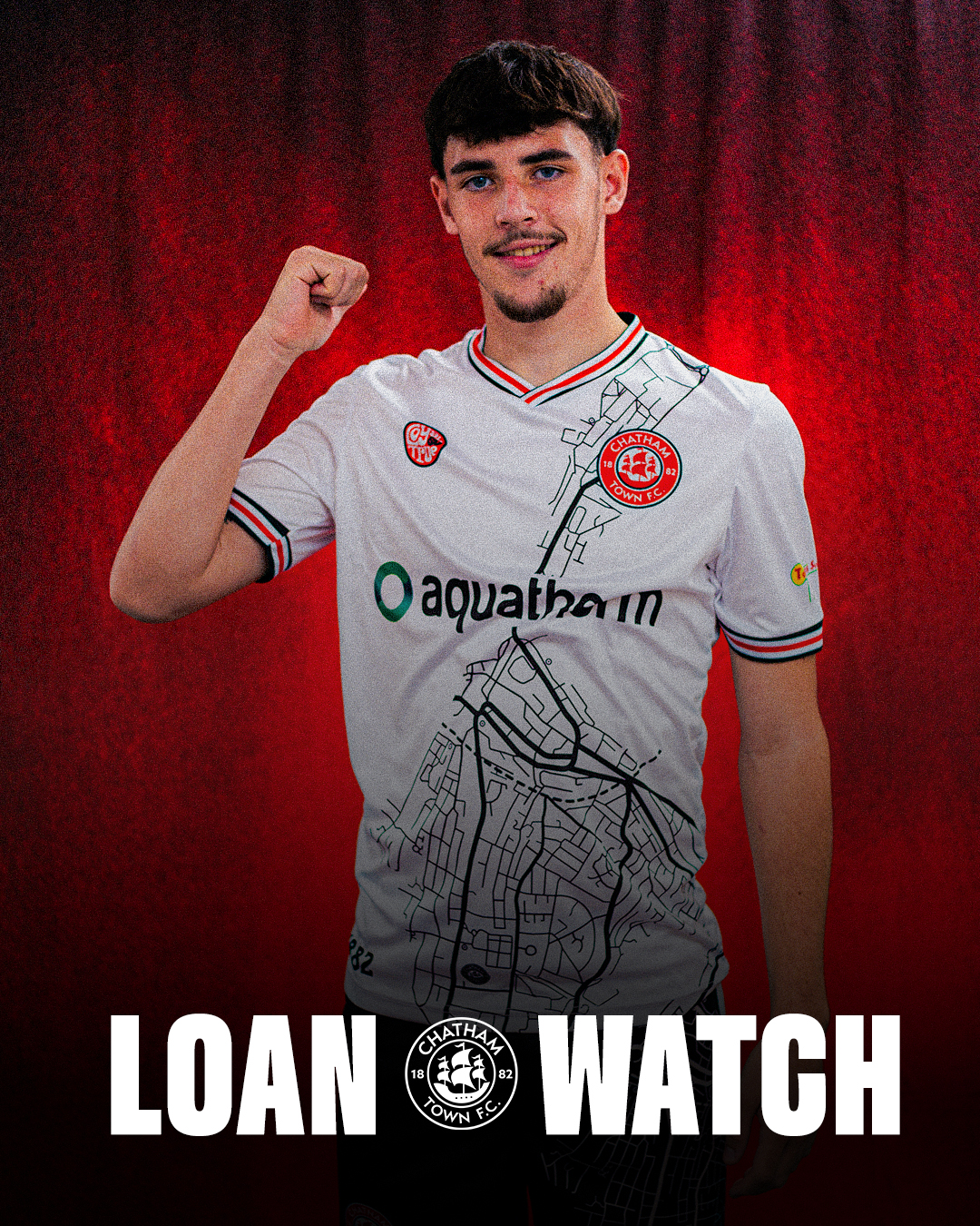 LOAN WATCH: Aston Freeman Helps Rochester to Win in Kent Senior Trophy