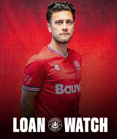 LOAN WATCH: 90-MINUTES IN THE TANK FOR BEN COKER