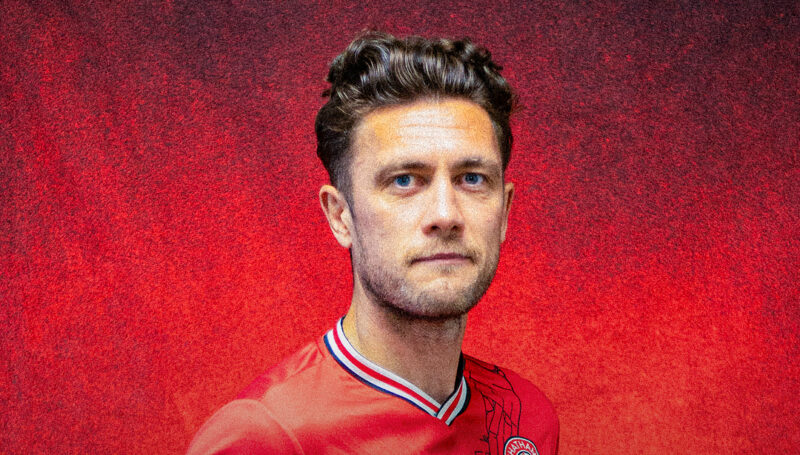 LOAN WATCH: 90-MINUTES IN THE TANK FOR BEN COKER