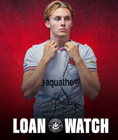 LOAN WATCH: STAN OLDFIELD GRABS ASSIST ON DEBUT