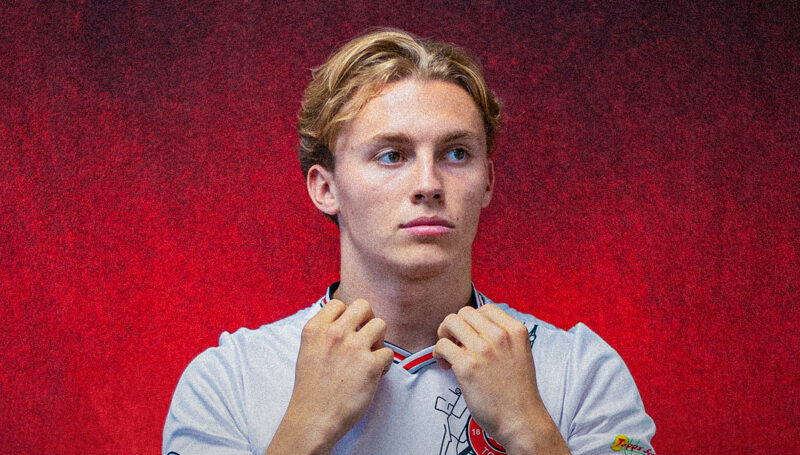 LOAN WATCH: STAN OLDFIELD GRABS ASSIST ON DEBUT