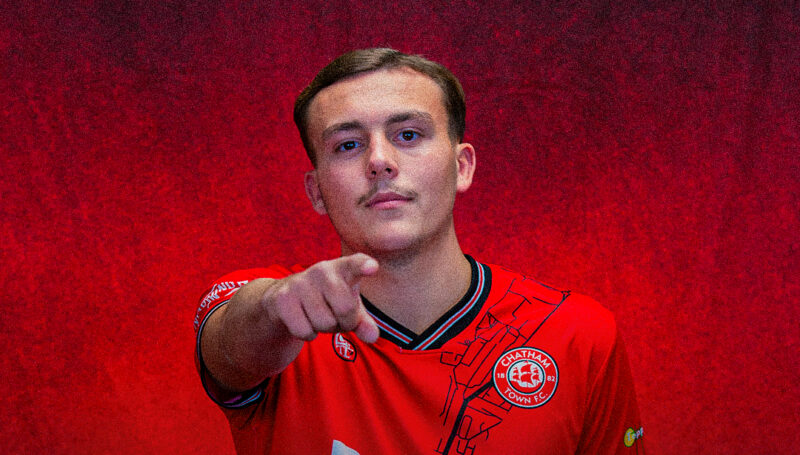 Loan Watch: Rhys Sherwin Turns in MOTM display