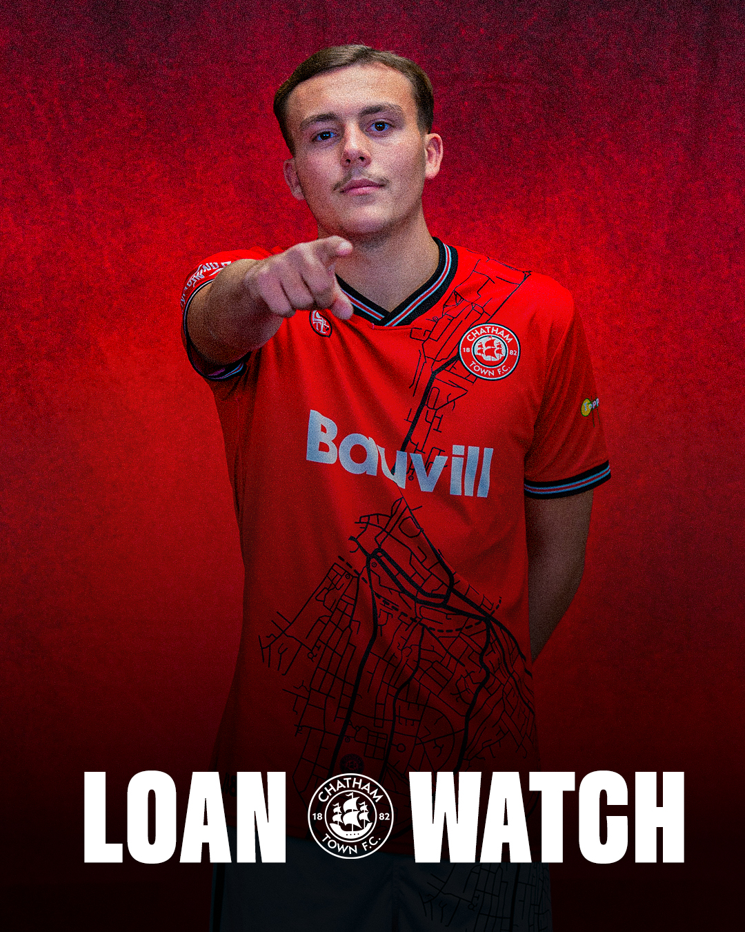 Loan Watch: Rhys Sherwin Turns in MOTM display